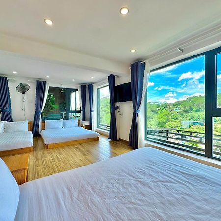 Pine Forest House Dalat Экстерьер фото