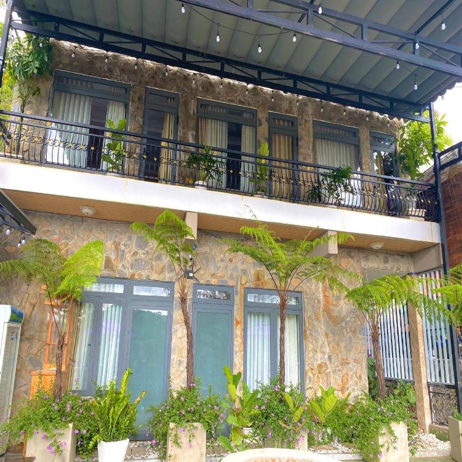 Pine Forest House Dalat Экстерьер фото