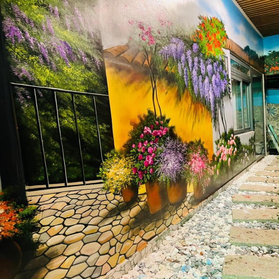 Pine Forest House Dalat Экстерьер фото