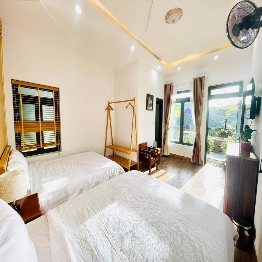 Pine Forest House Dalat Экстерьер фото