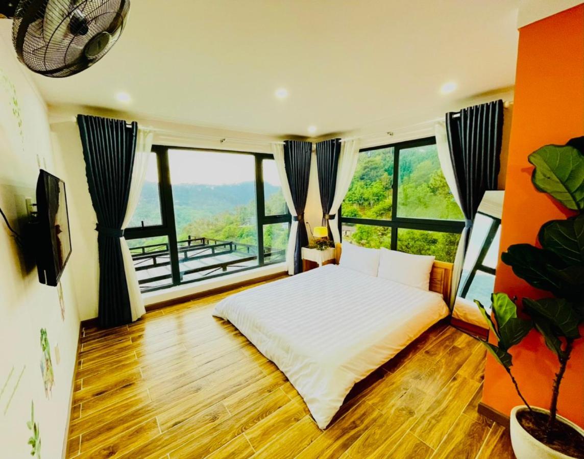 Pine Forest House Dalat Экстерьер фото