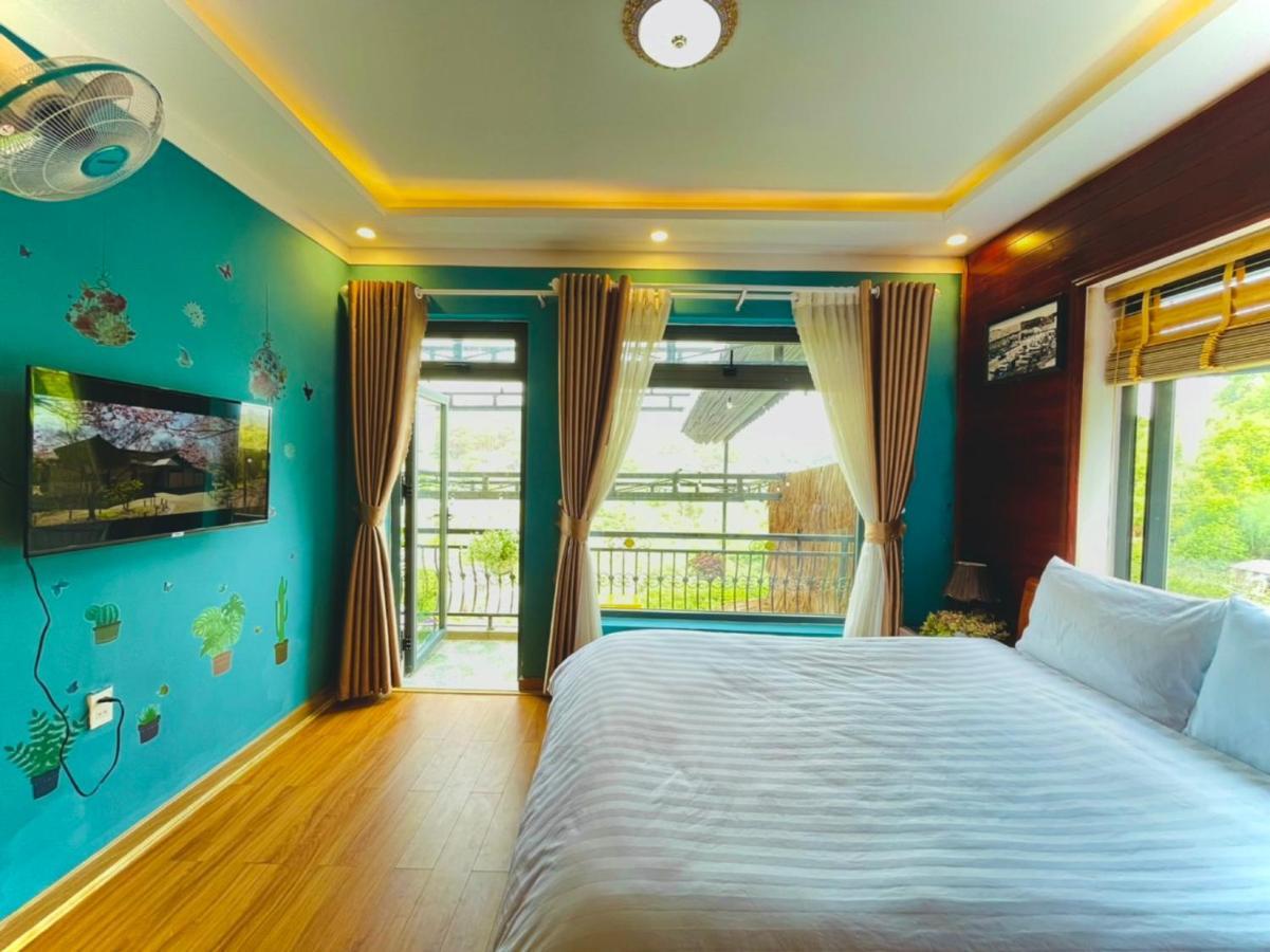 Pine Forest House Dalat Экстерьер фото
