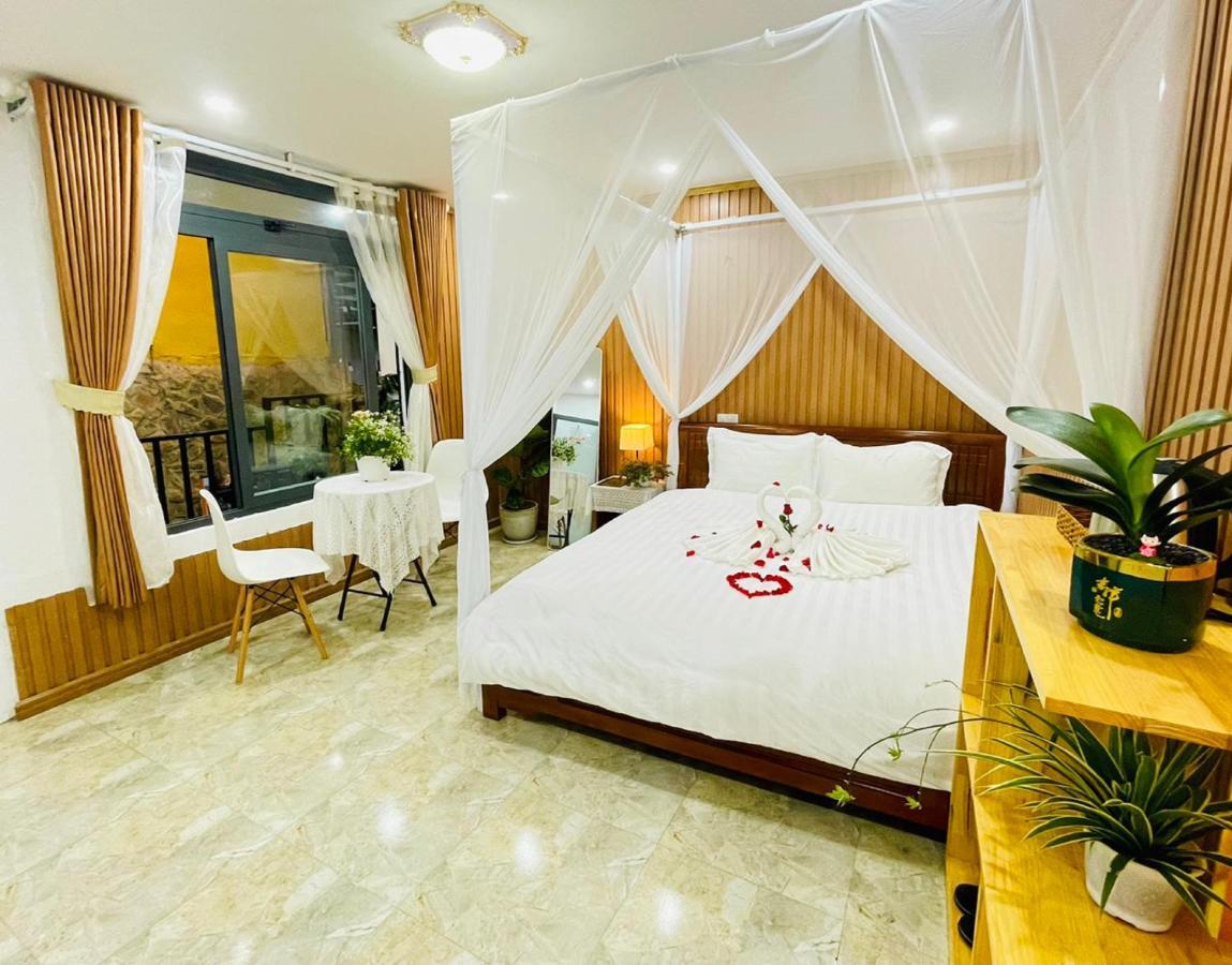 Pine Forest House Dalat Экстерьер фото