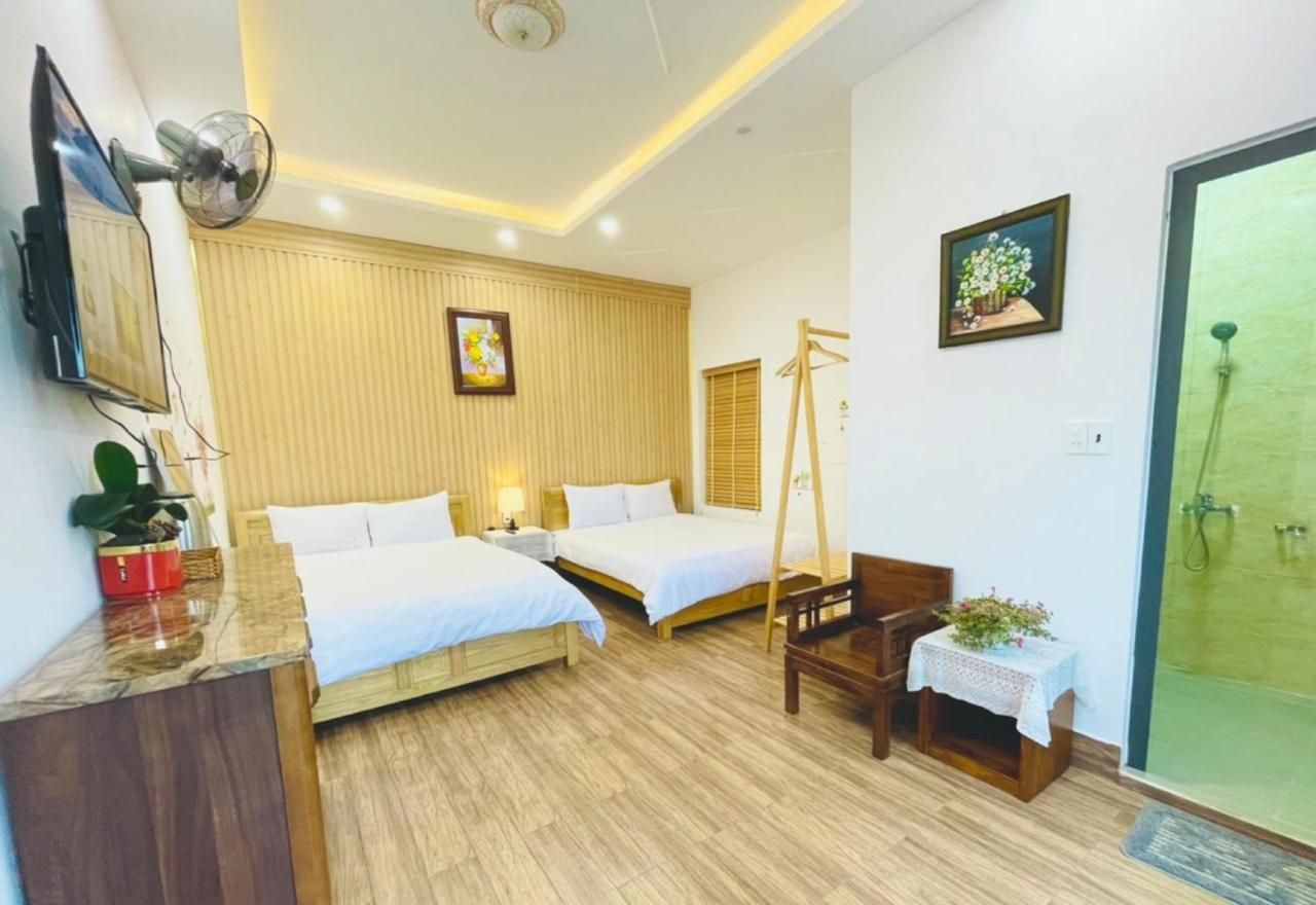 Pine Forest House Dalat Экстерьер фото