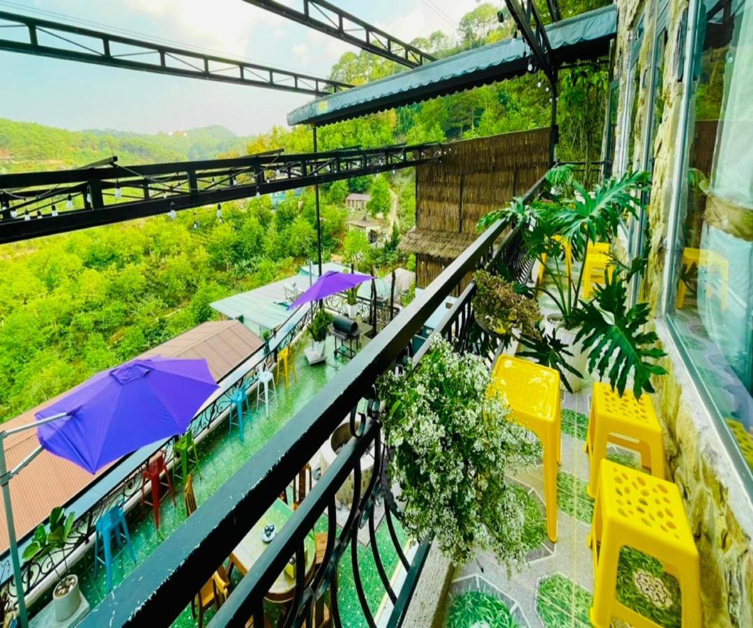 Pine Forest House Dalat Экстерьер фото