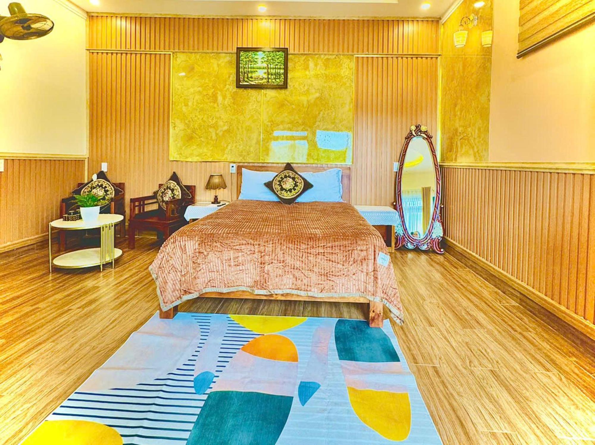 Pine Forest House Dalat Экстерьер фото