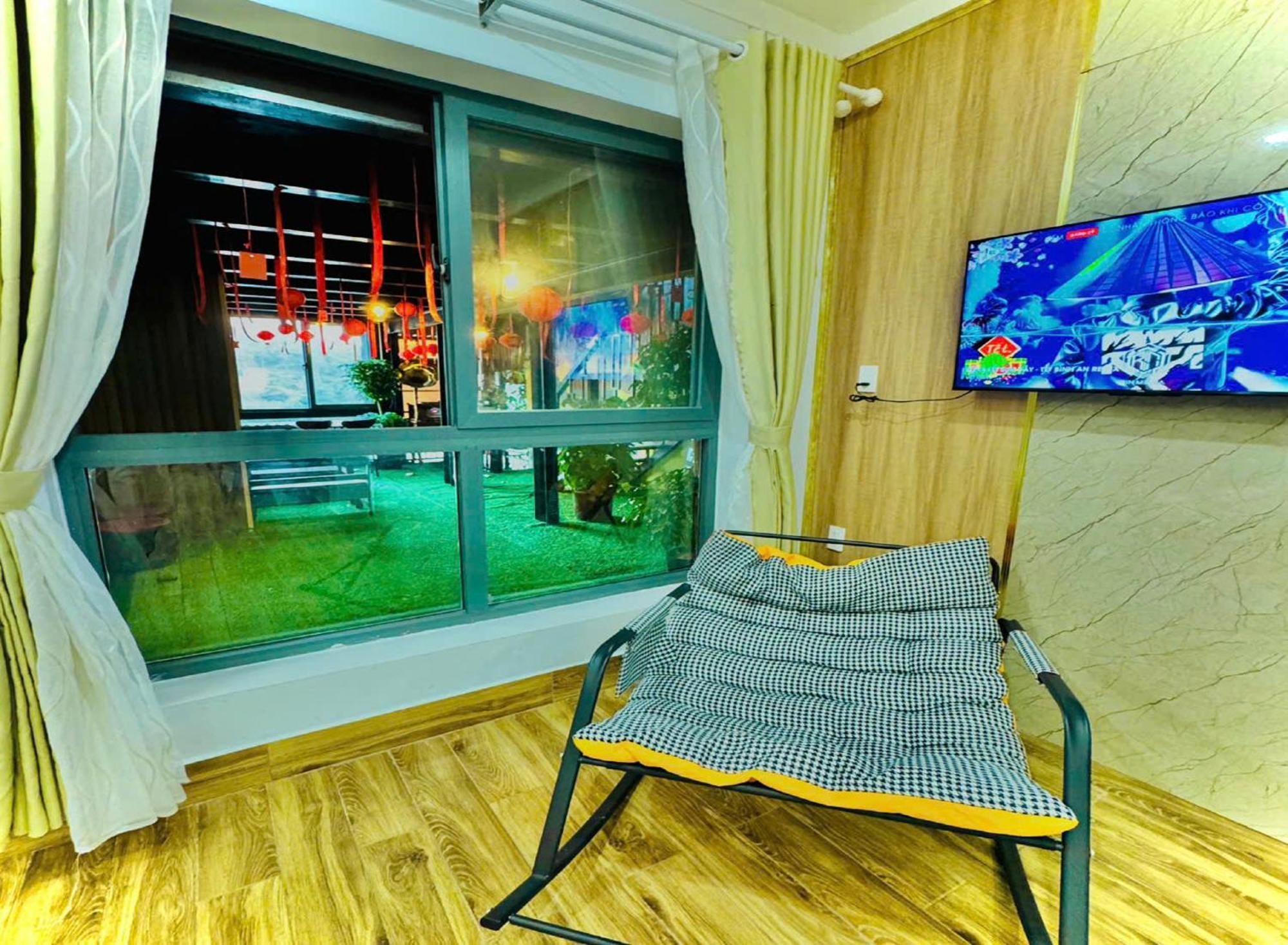 Pine Forest House Dalat Экстерьер фото