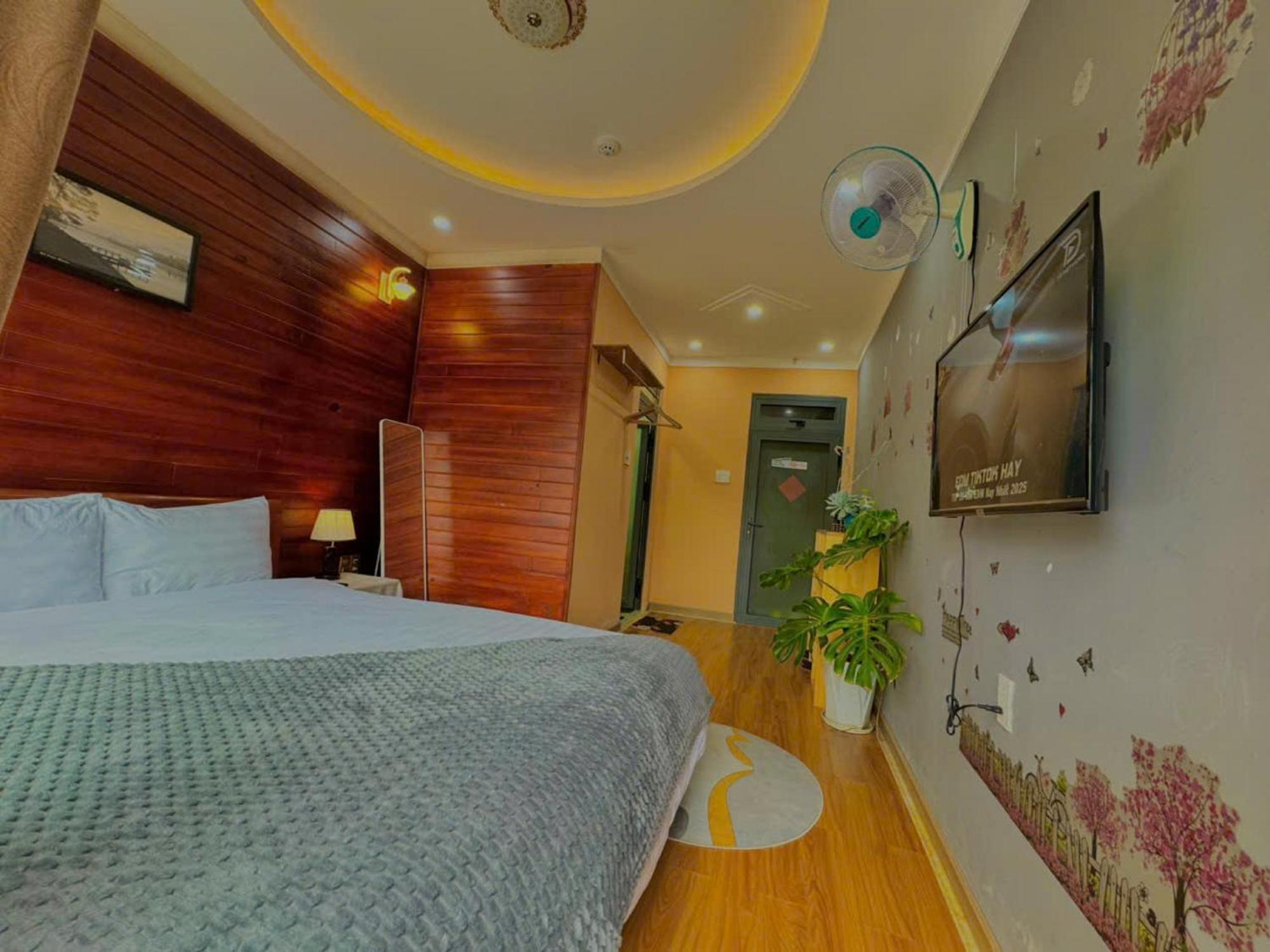Pine Forest House Dalat Экстерьер фото